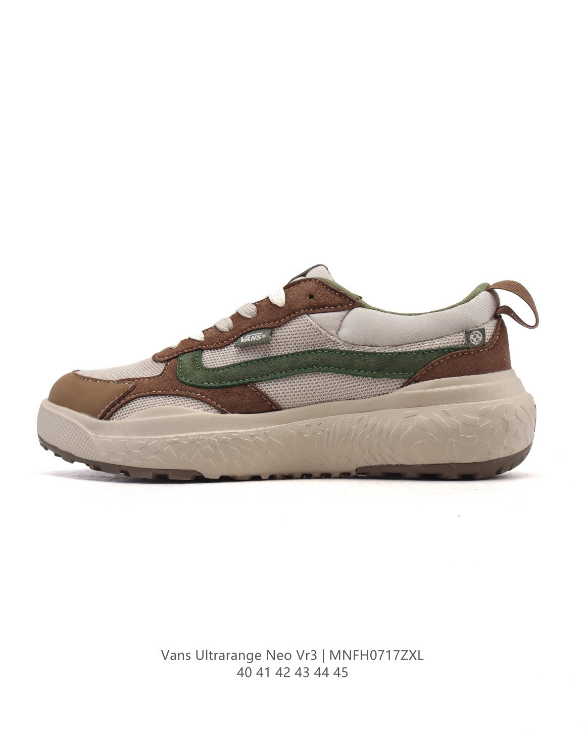 Vans UltraRange Neo VR3