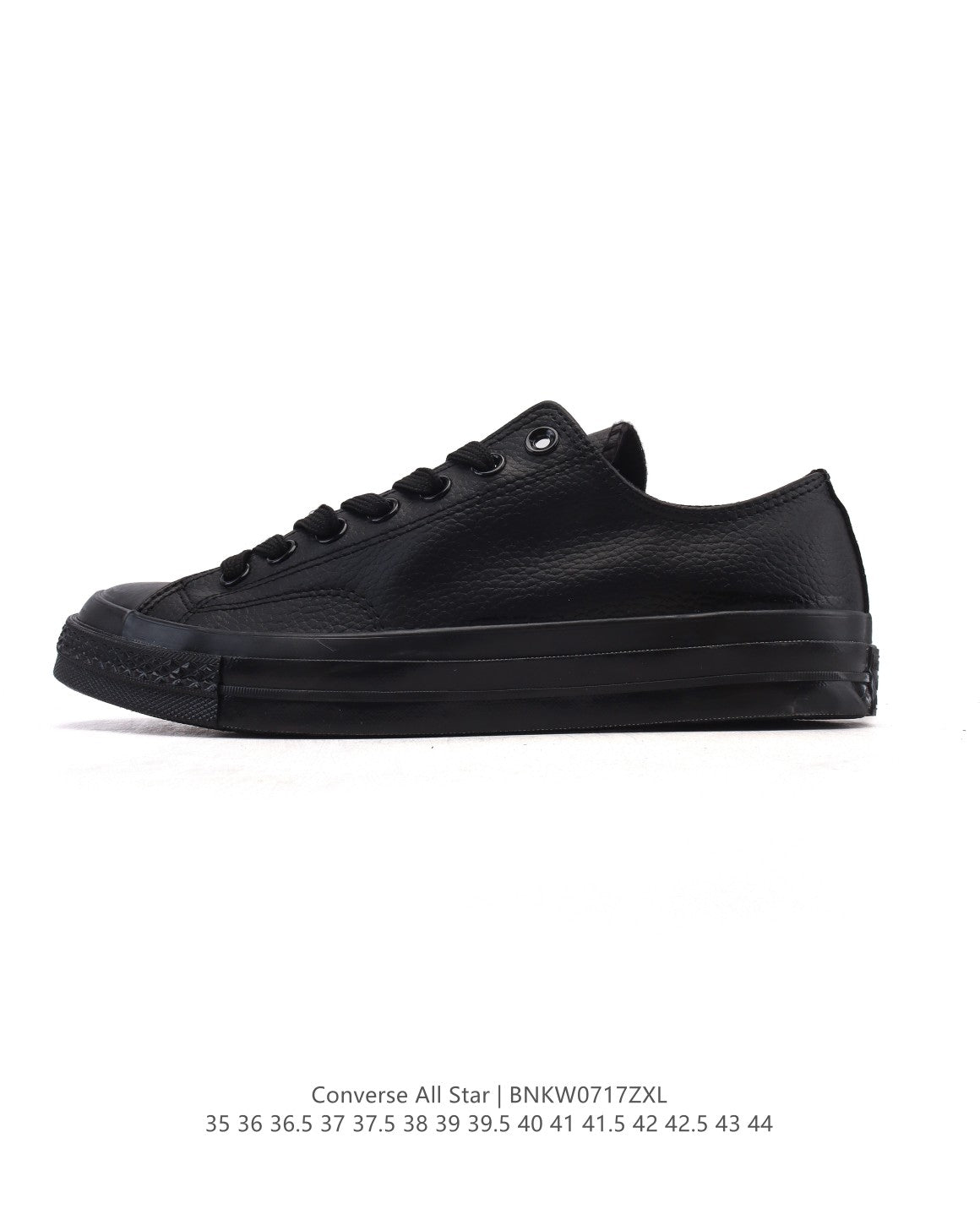 Converse Chuck Taylor All Star Slip Leather