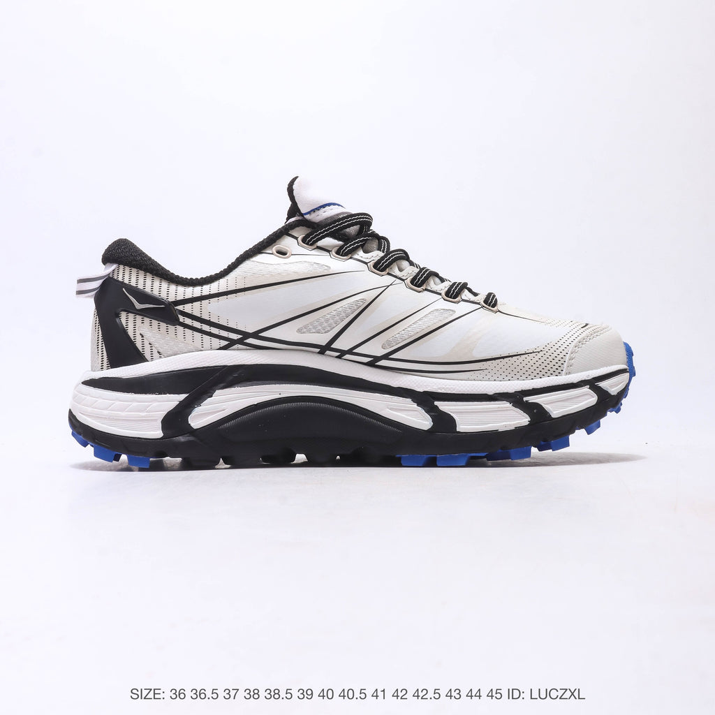 Hoka Mafate Speed 2 TS