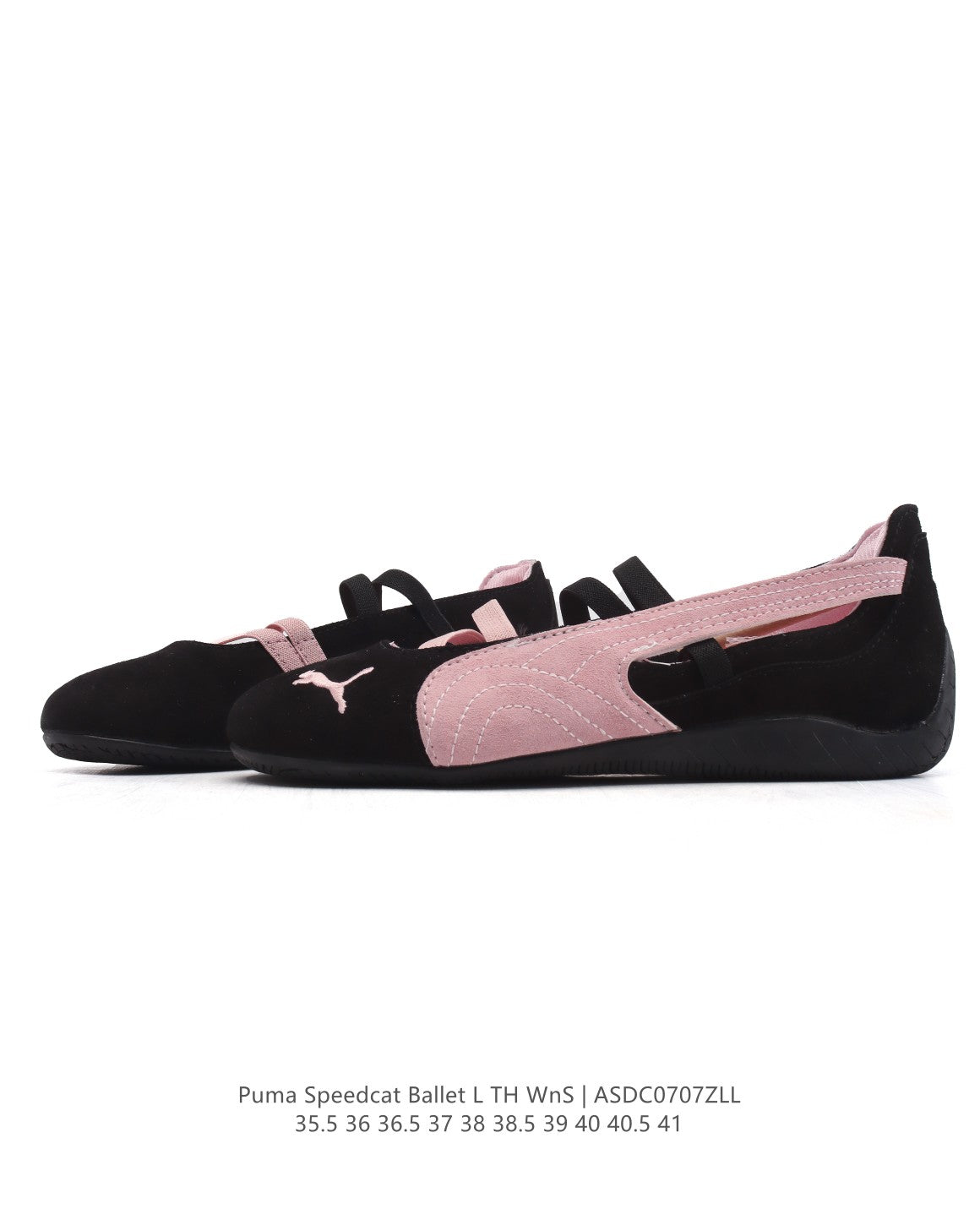 Puma Speedcat OG Ballerina Flats