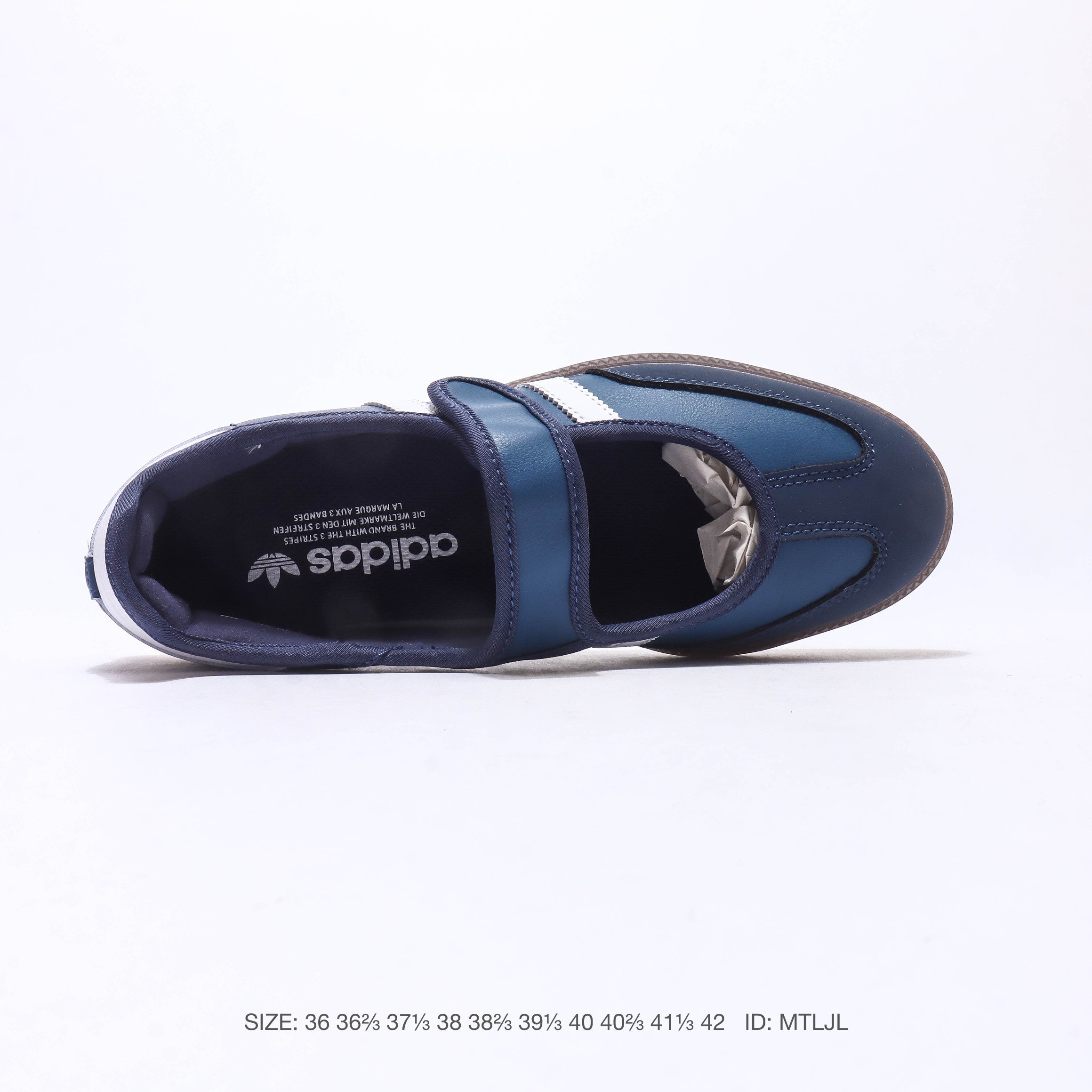 Adidas Samba Mary Jane