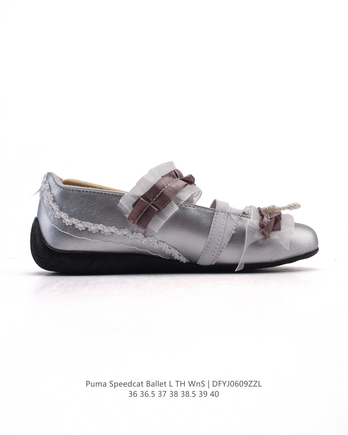 Puma Speedcat Ballerina Lace