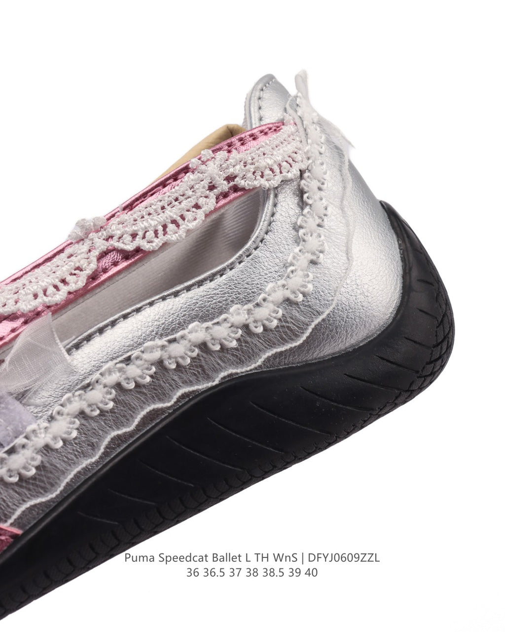 Puma Speedcat Ballerina Lace