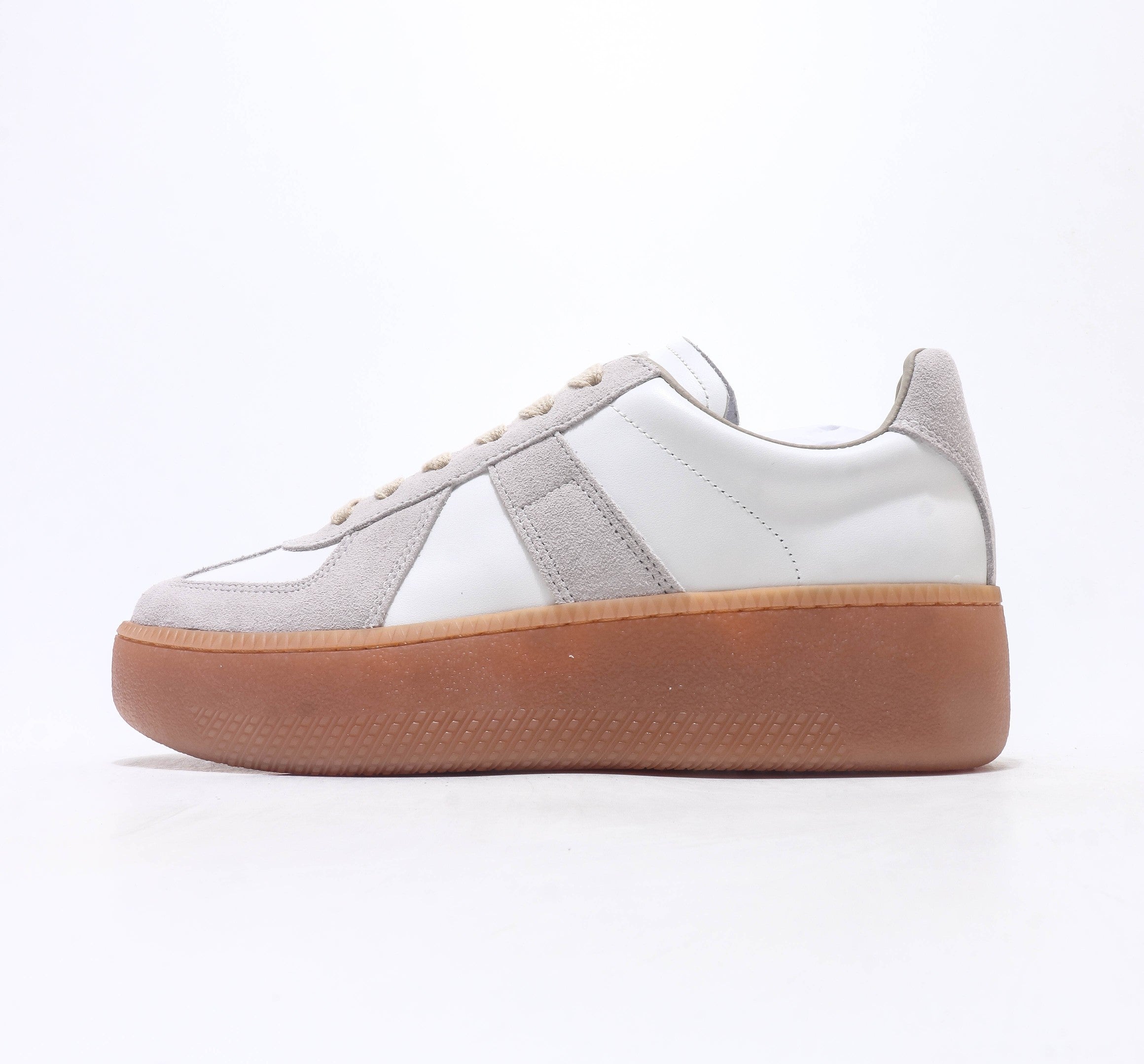 Maison Margiela Replica Platform Sneakers