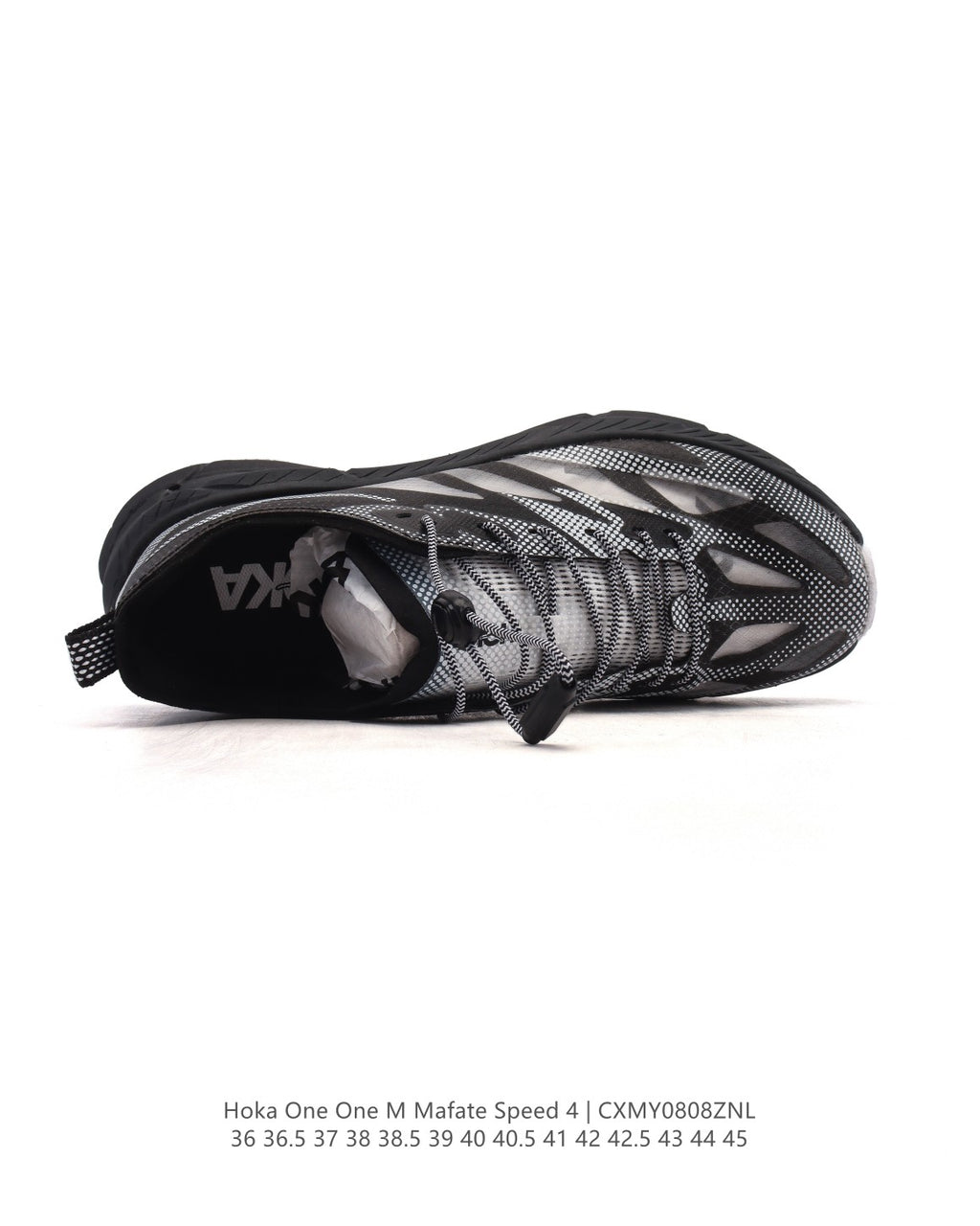 Hoka Mafate Speed 2 TS