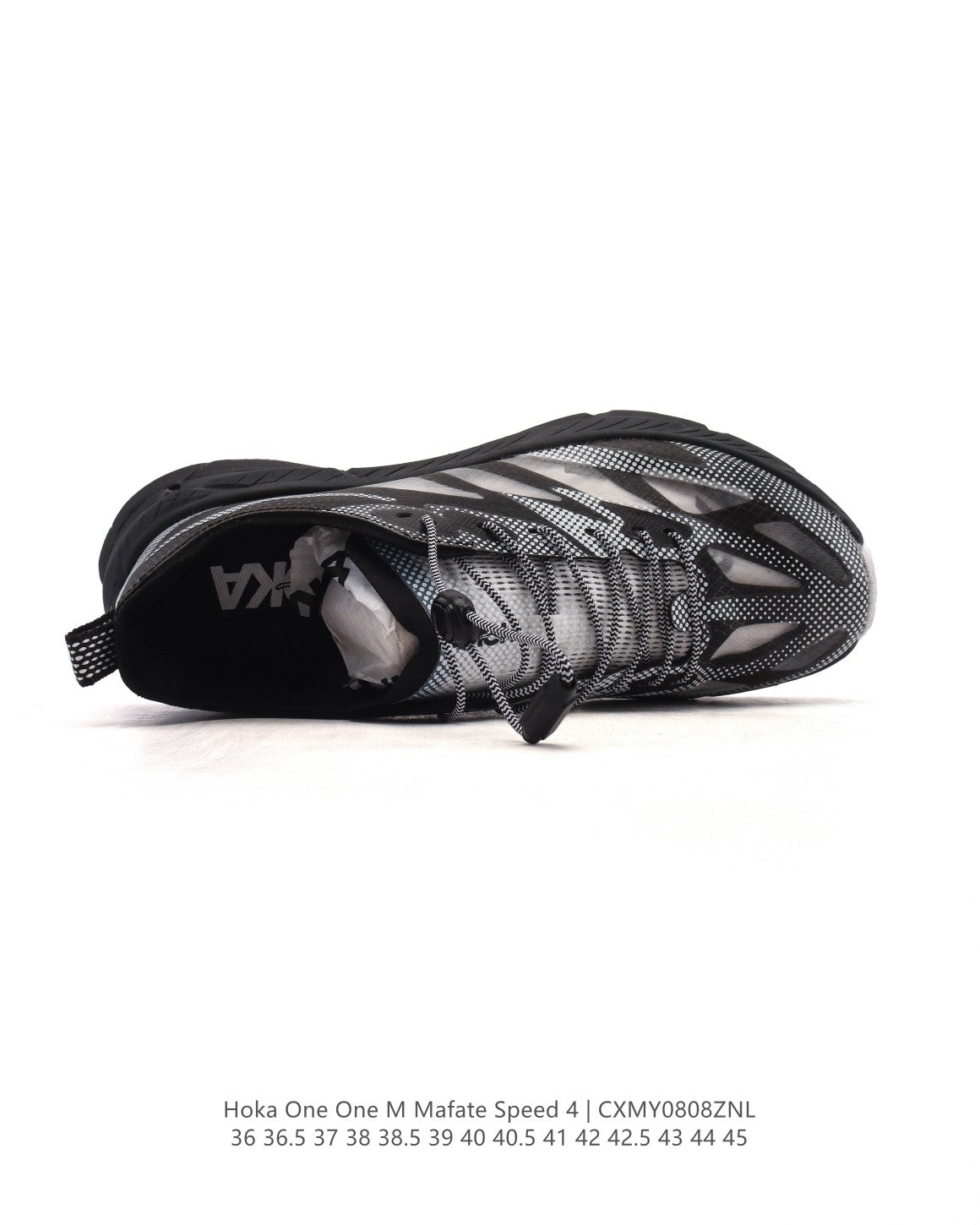 Hoka Mafate Speed 2 TS