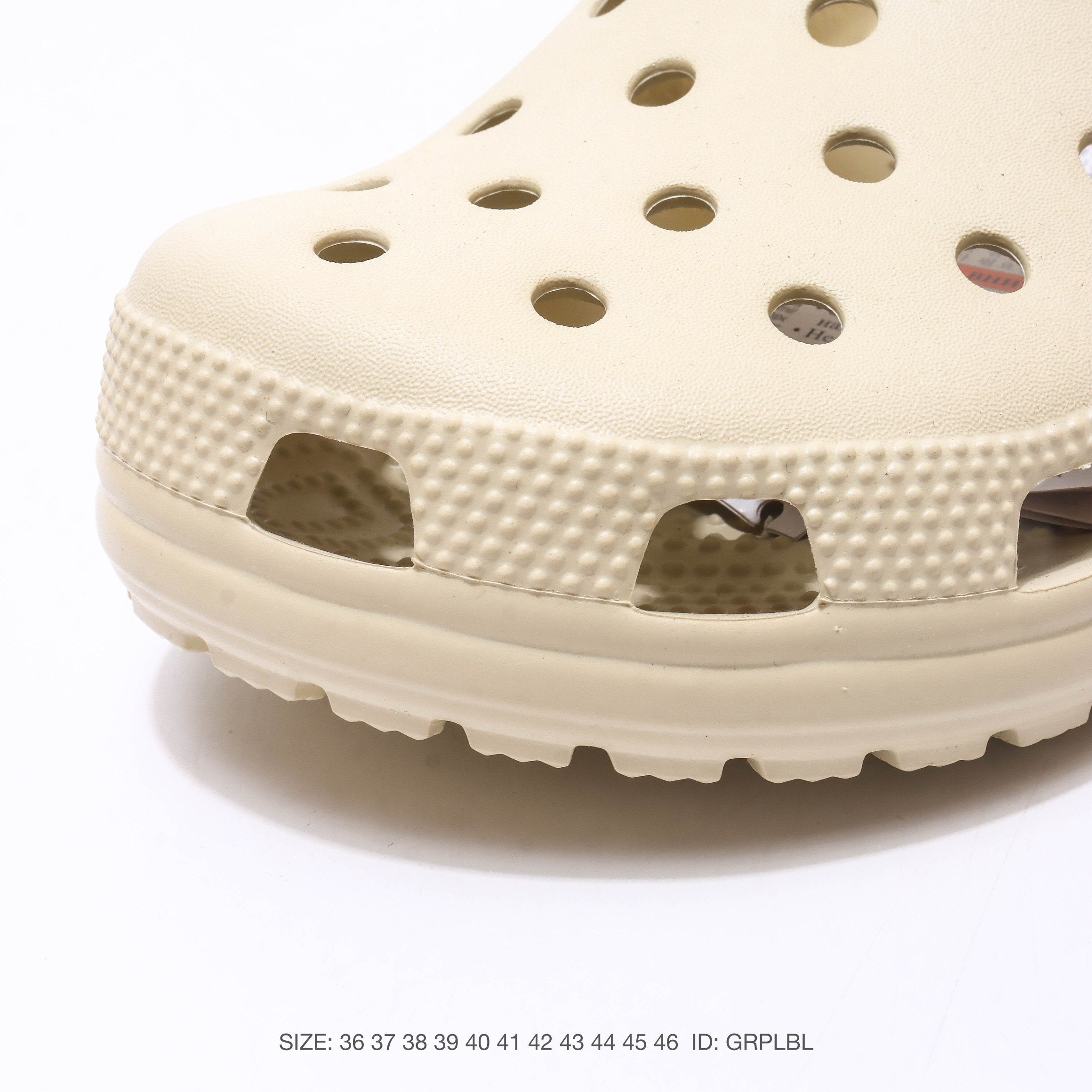 Crocs Classic Clog