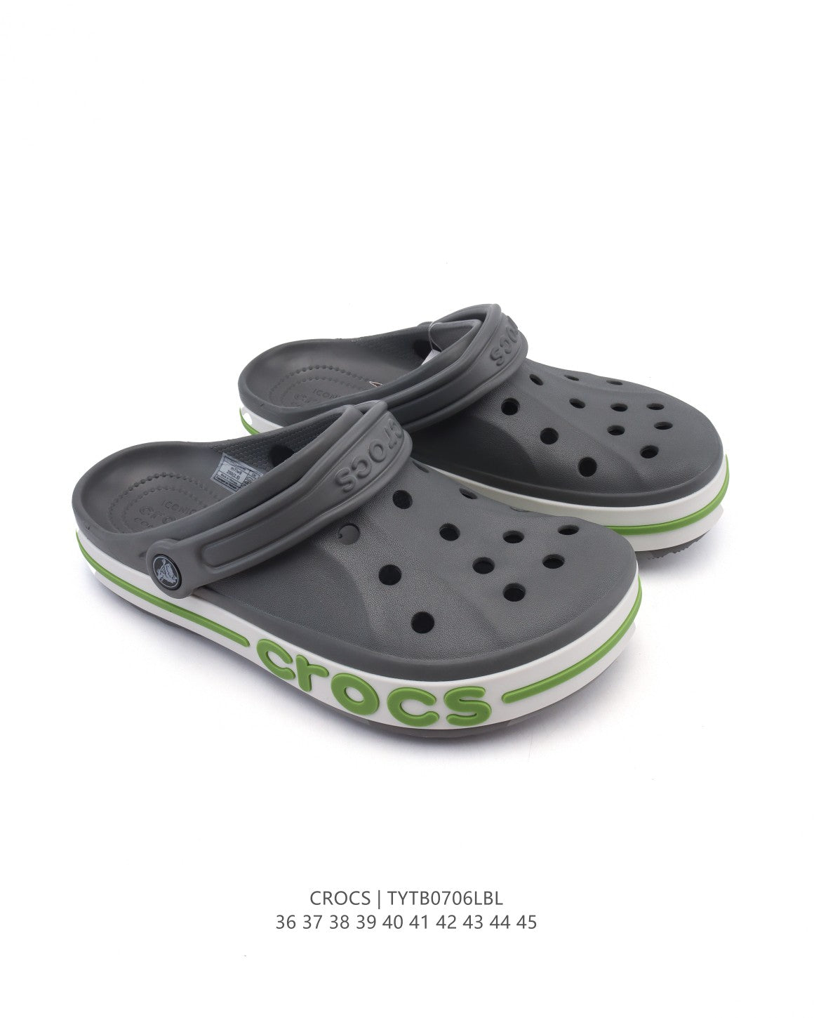 Crocs Bayaband Clog