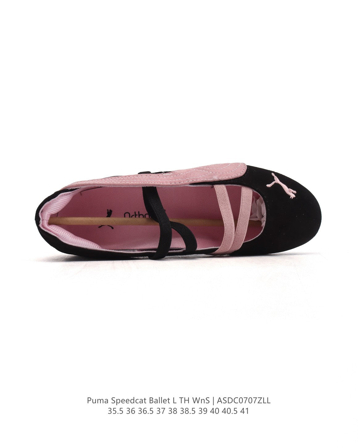 Puma Speedcat OG Ballerina Flats
