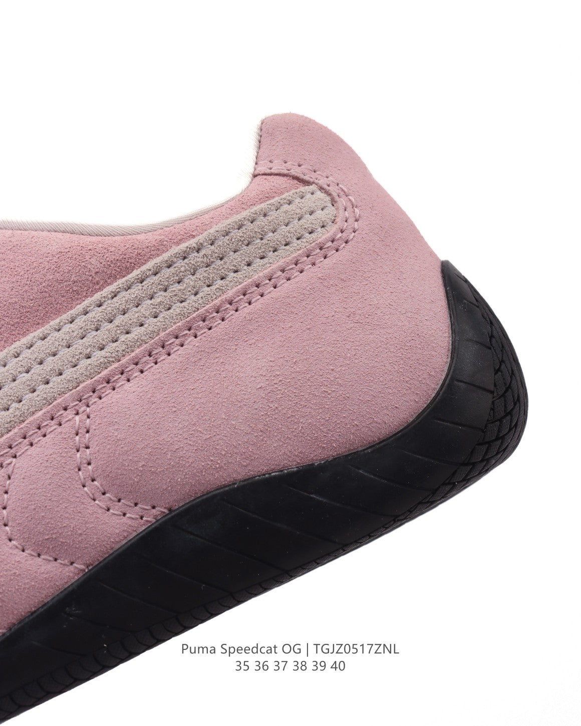 Puma Speedcat OG Sneakers