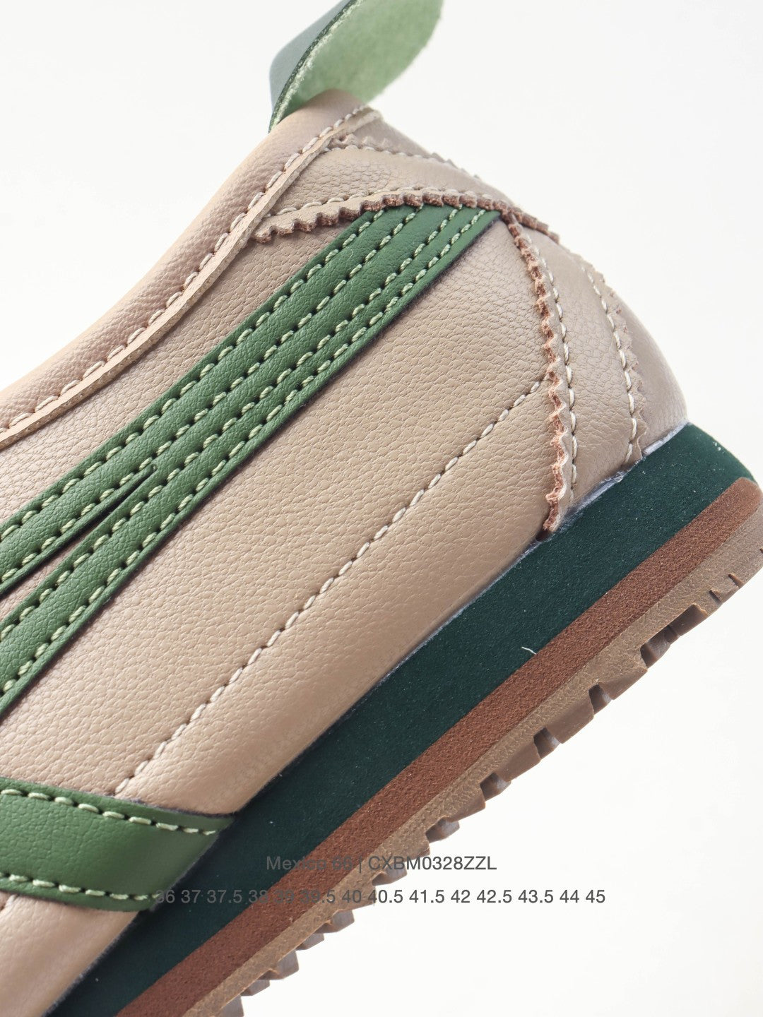 Onitsuka Tiger Mexico 66