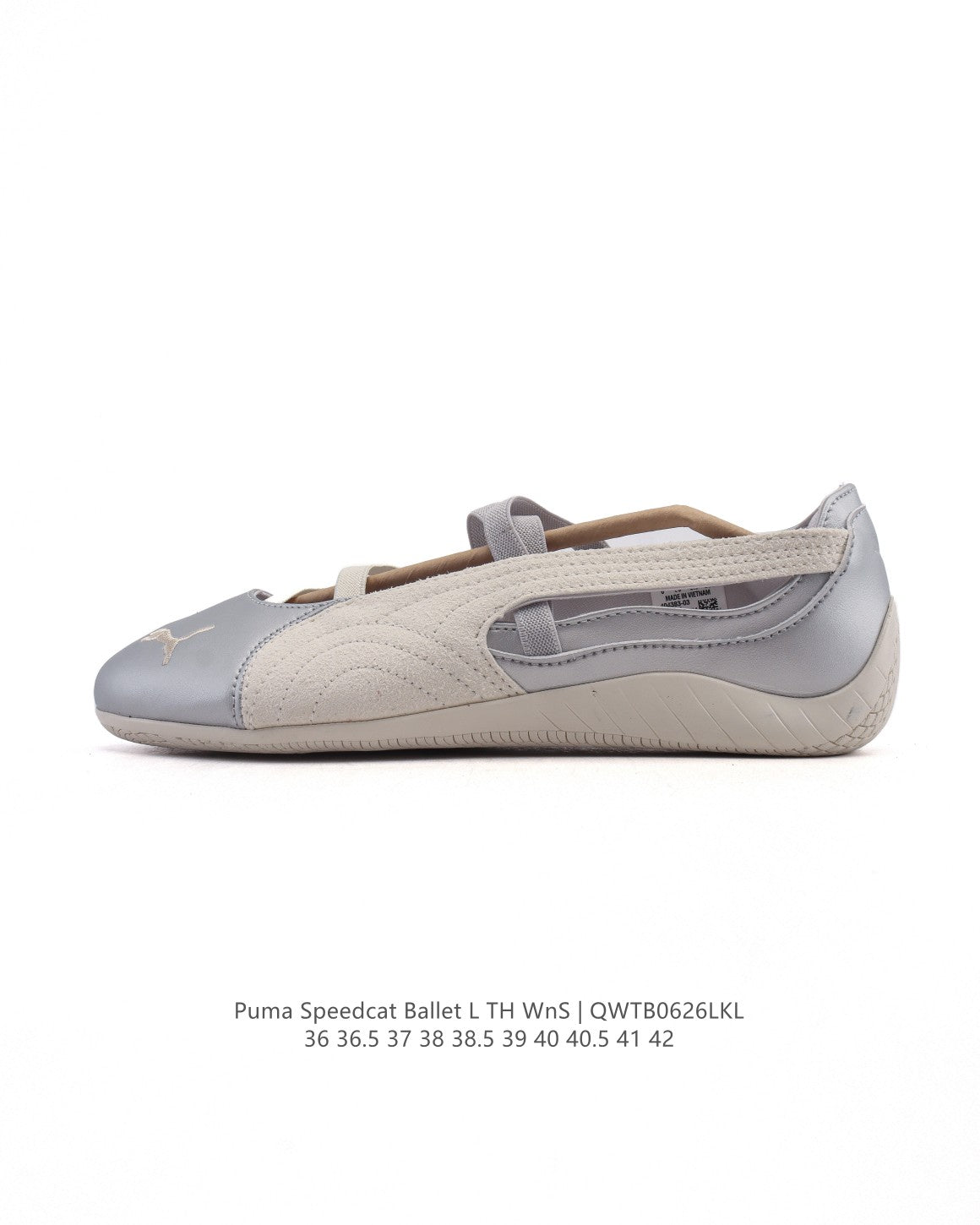 Puma Speedcat Ballet Satin