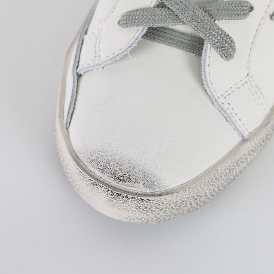 Golden Goose SuperStar Leather