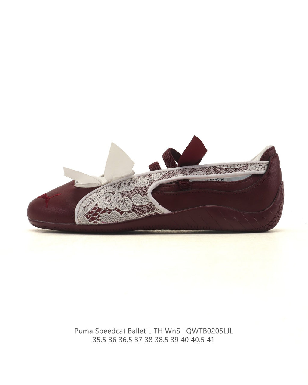 Puma Speedcat Ballerina Lace
