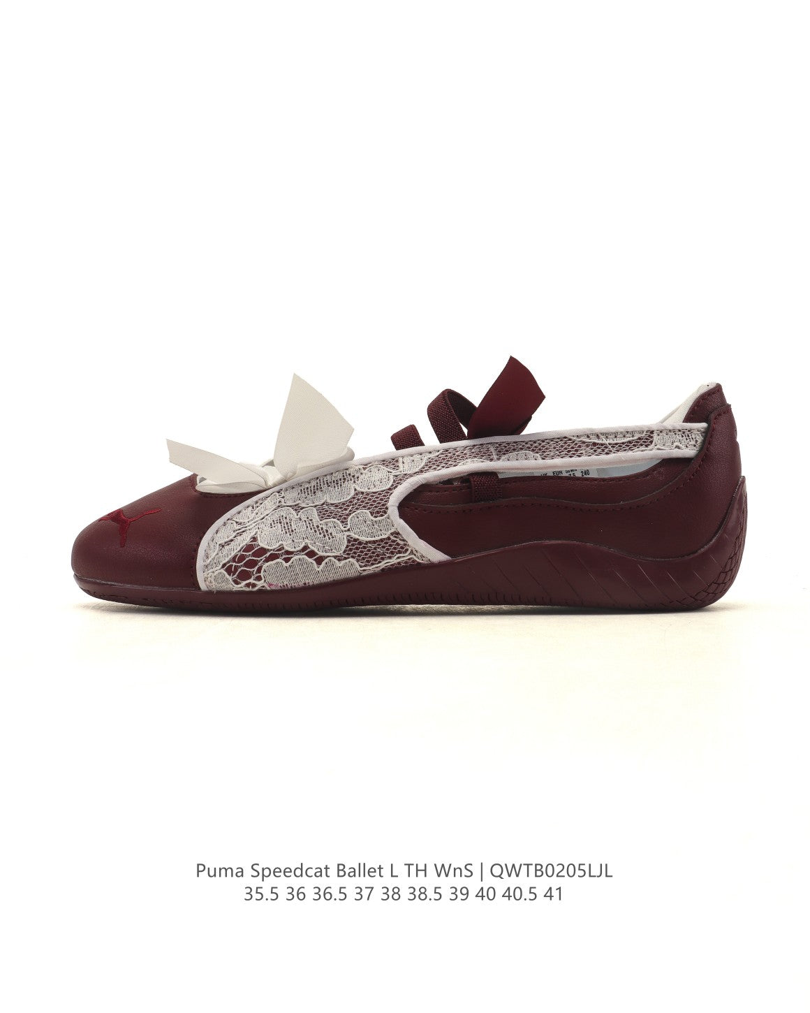 Puma Speedcat Ballerina Lace