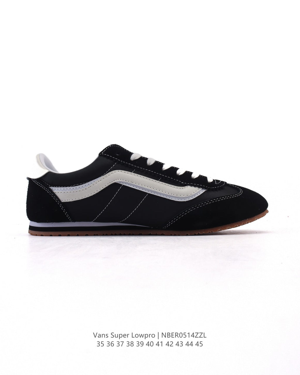 Vans Super Lowpro