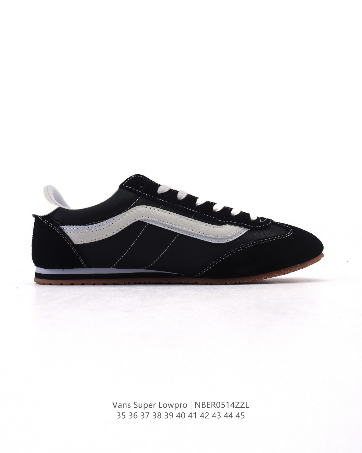 Vans Super Lowpro
