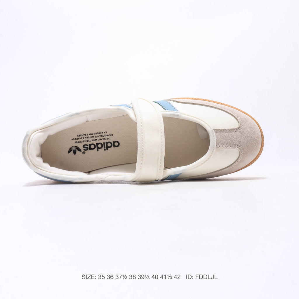 Adidas Samba Mary Jane