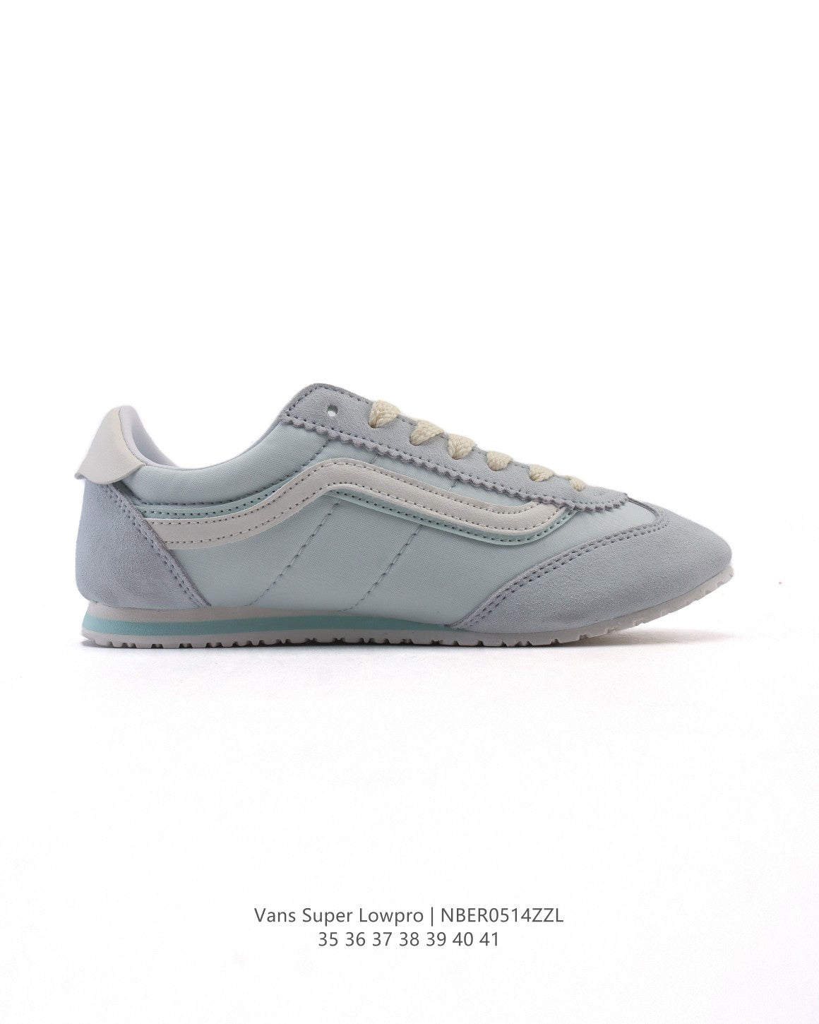 Vans Super Lowpro
