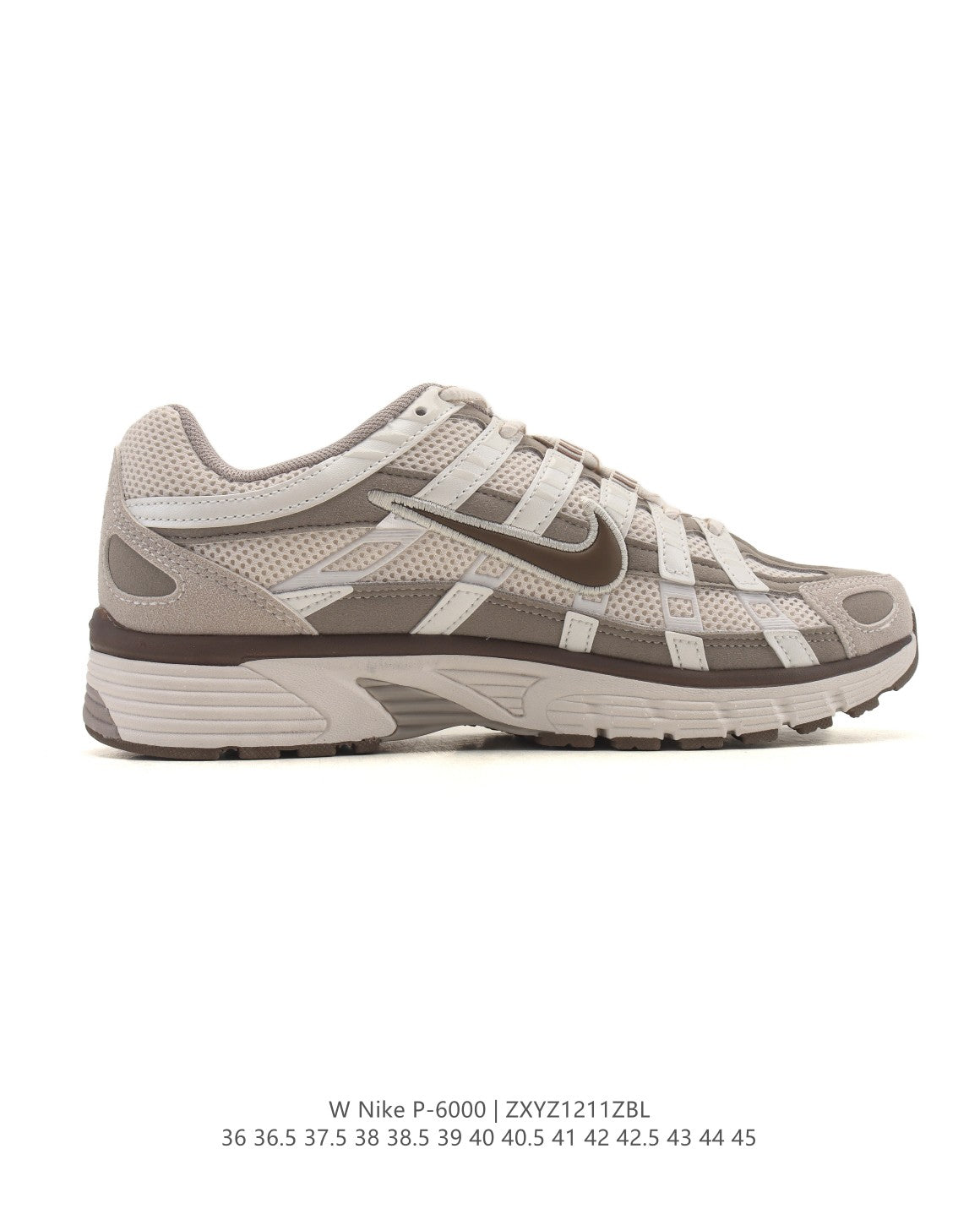 Nike P-6000 Premium