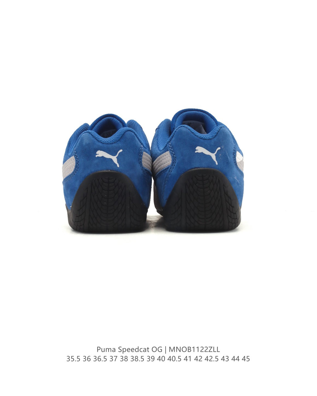 Puma Speedcat OG Sneakers