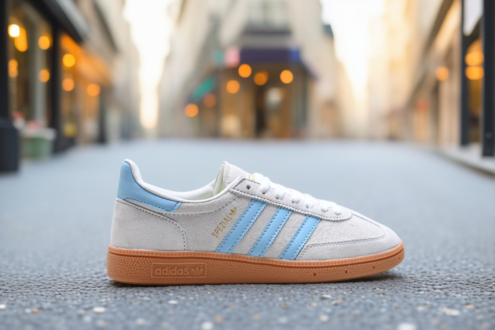 Adidas Handball Spezial  Sneakers