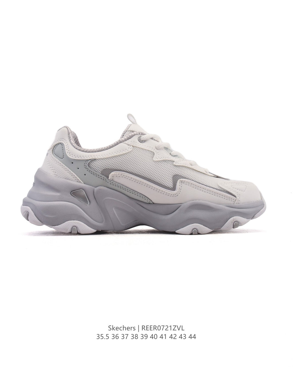 Skechers D'Lites 5.0