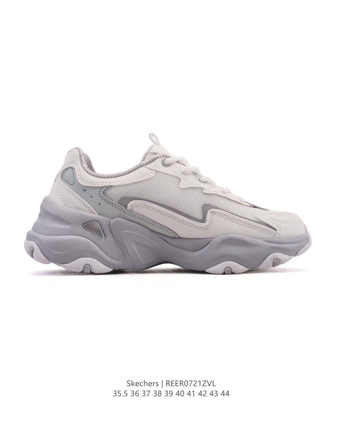 Skechers D'Lites 5.0