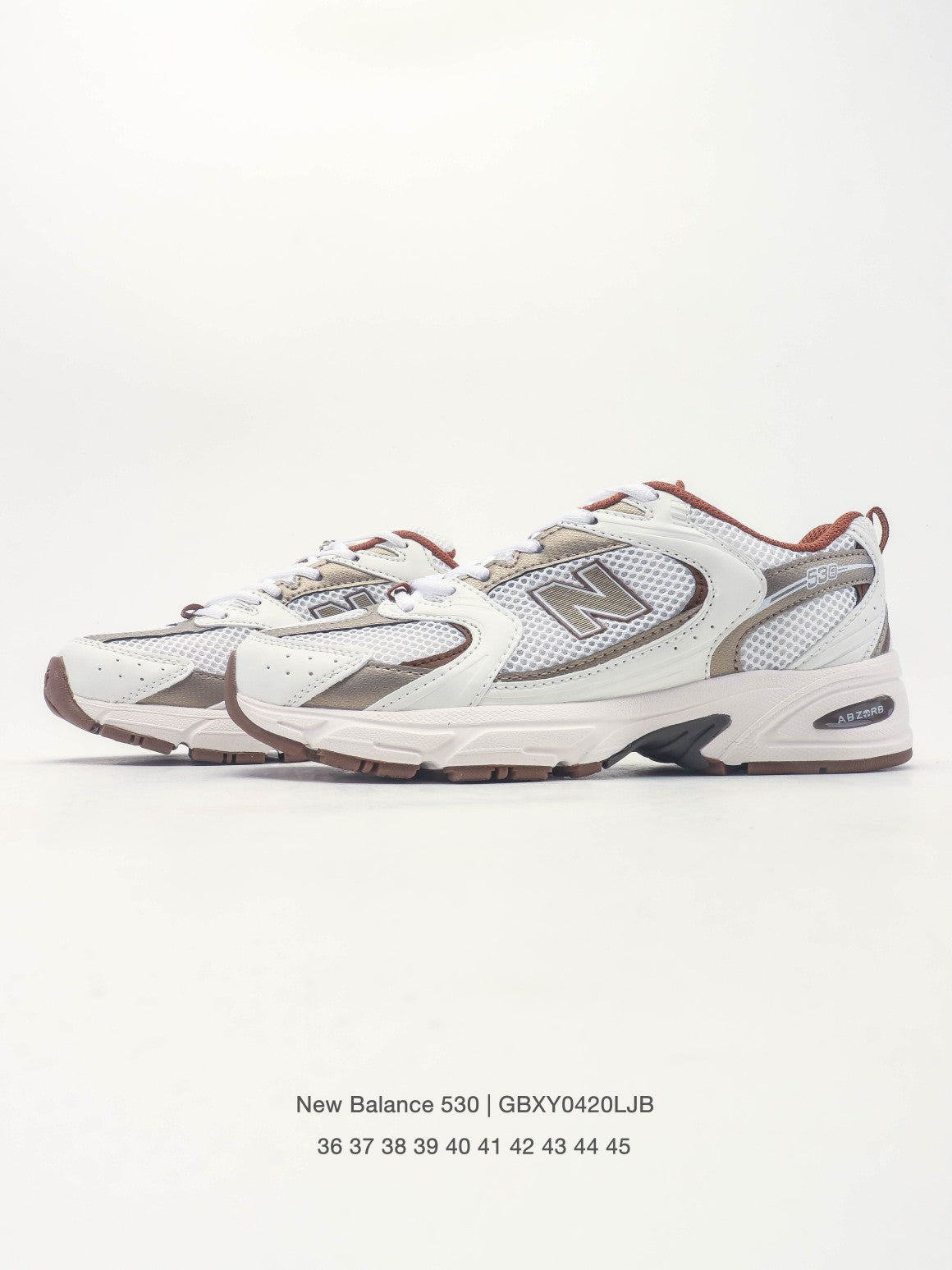 New Balance 530
