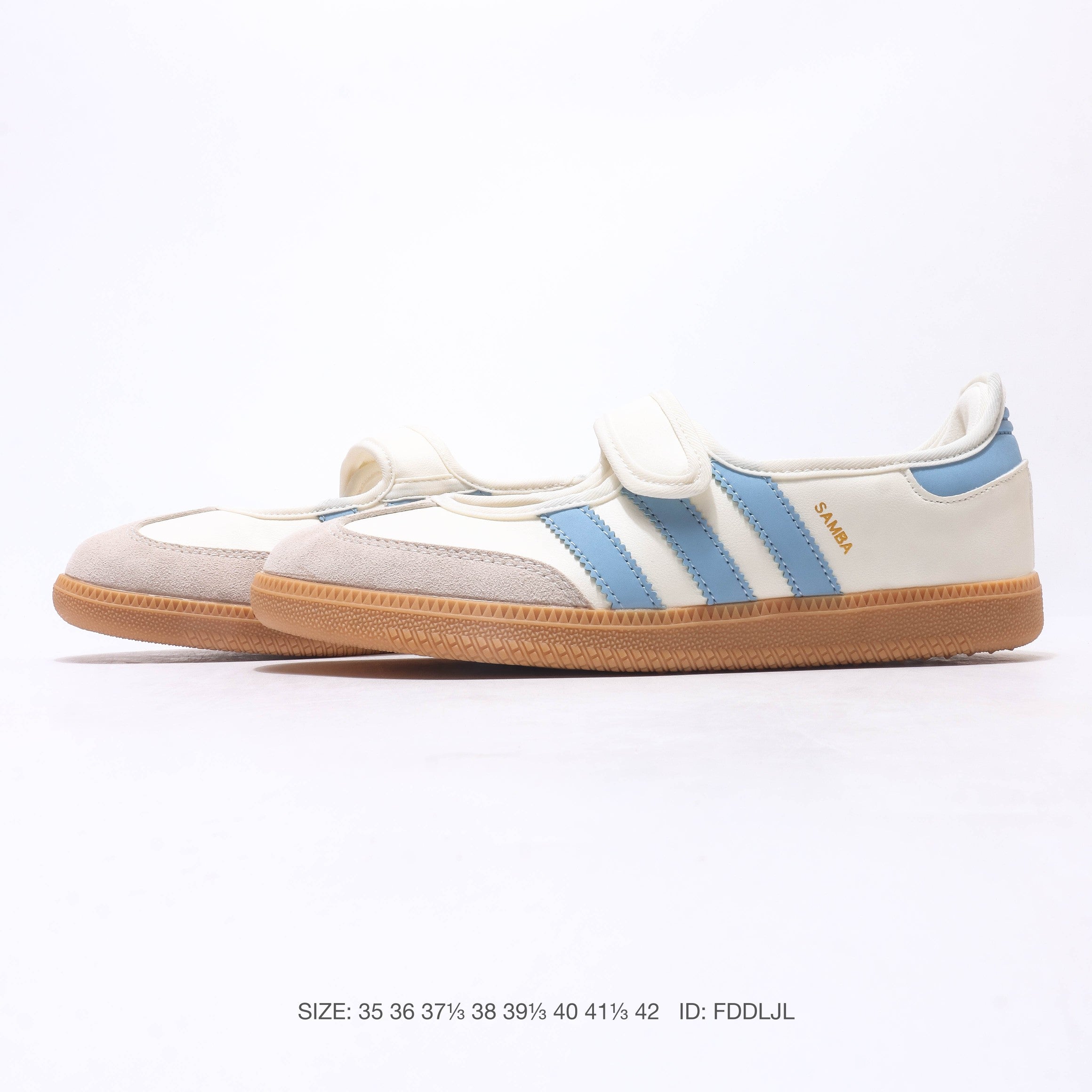 Adidas Samba Mary Jane