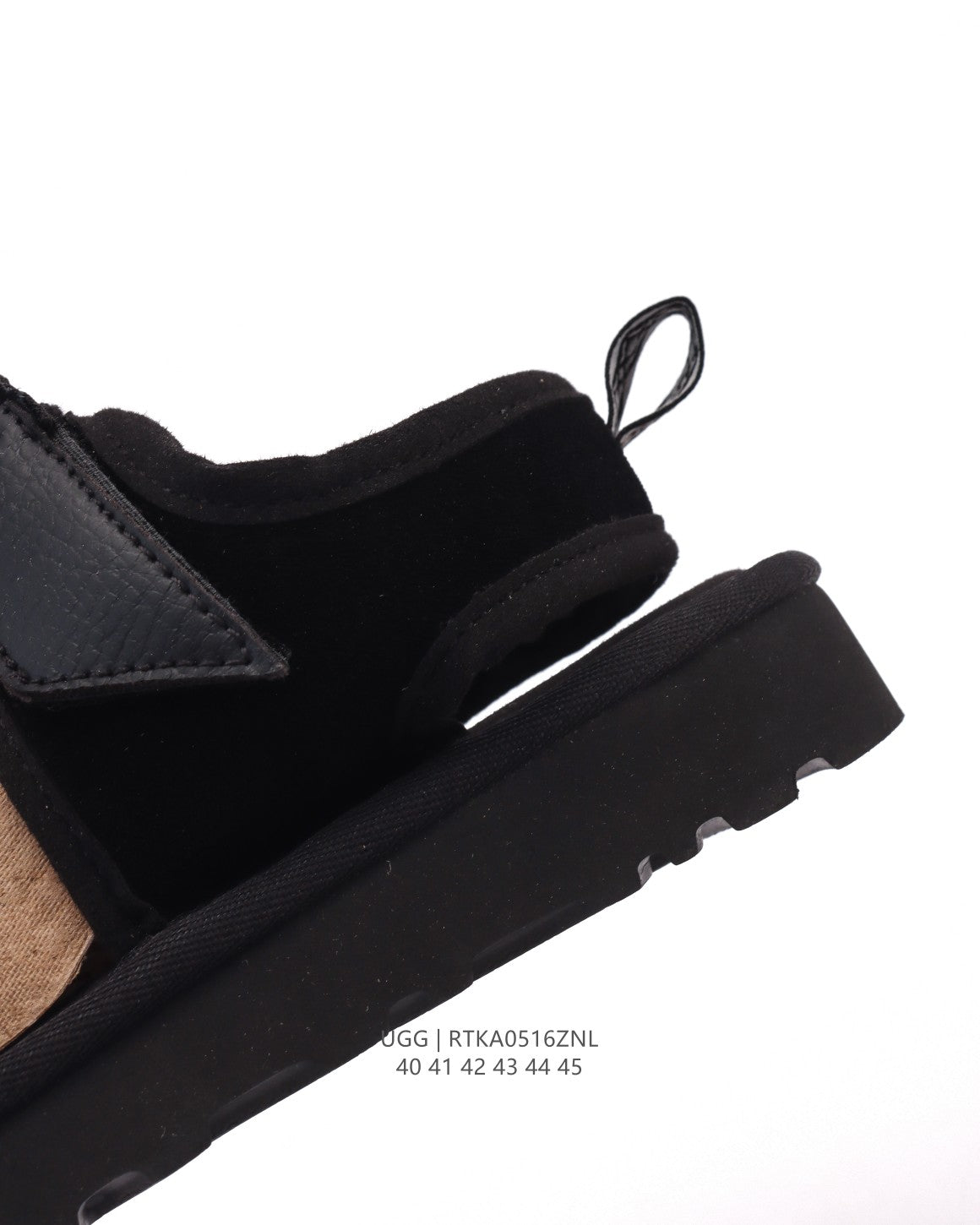 UGG Goldencoast Multistrap Zalando