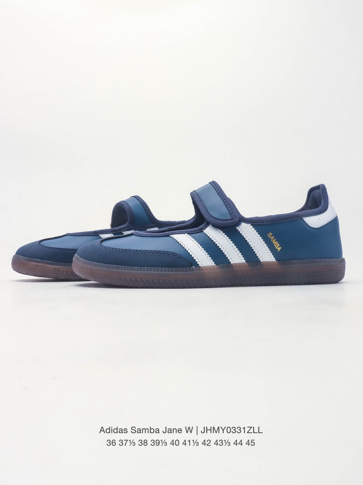 Adidas Samba Janes