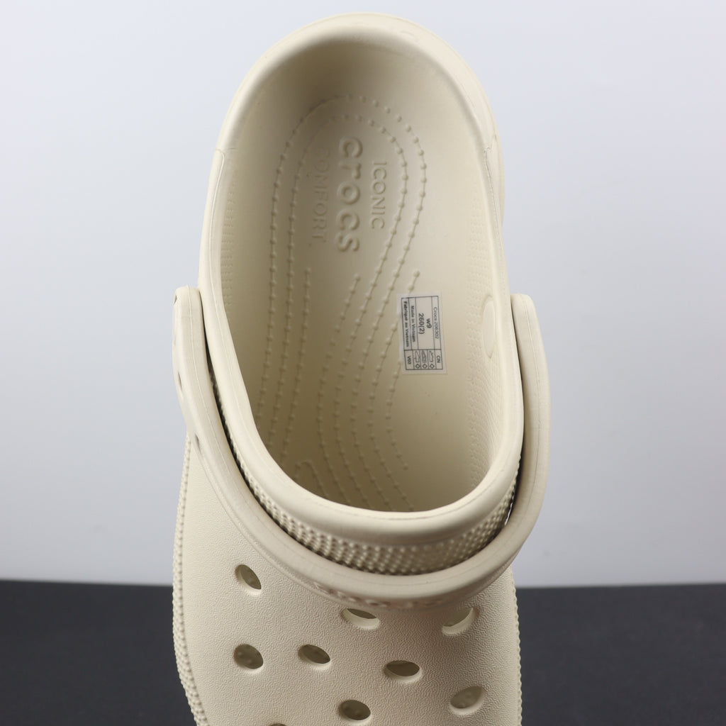 Crocs Classic Crush Clog