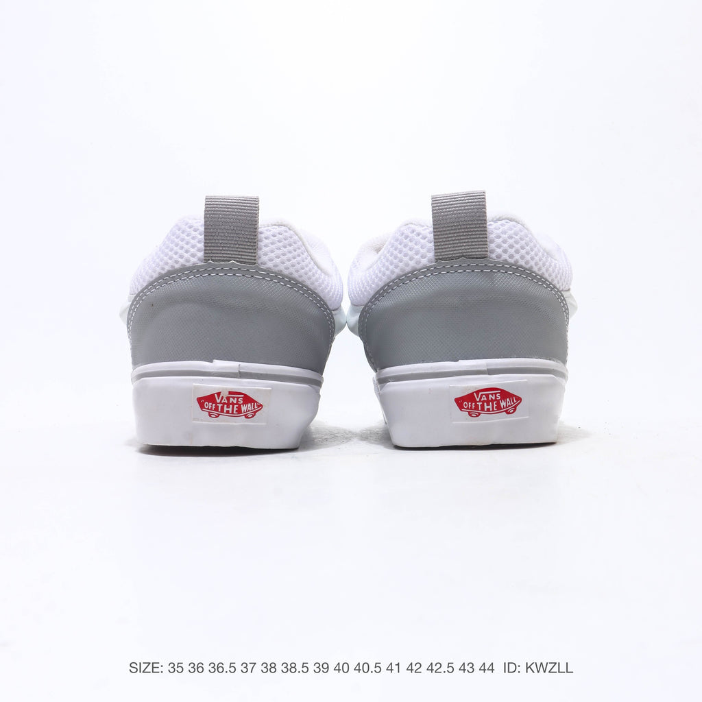 Vans Knu Skool VR3 Sneakers