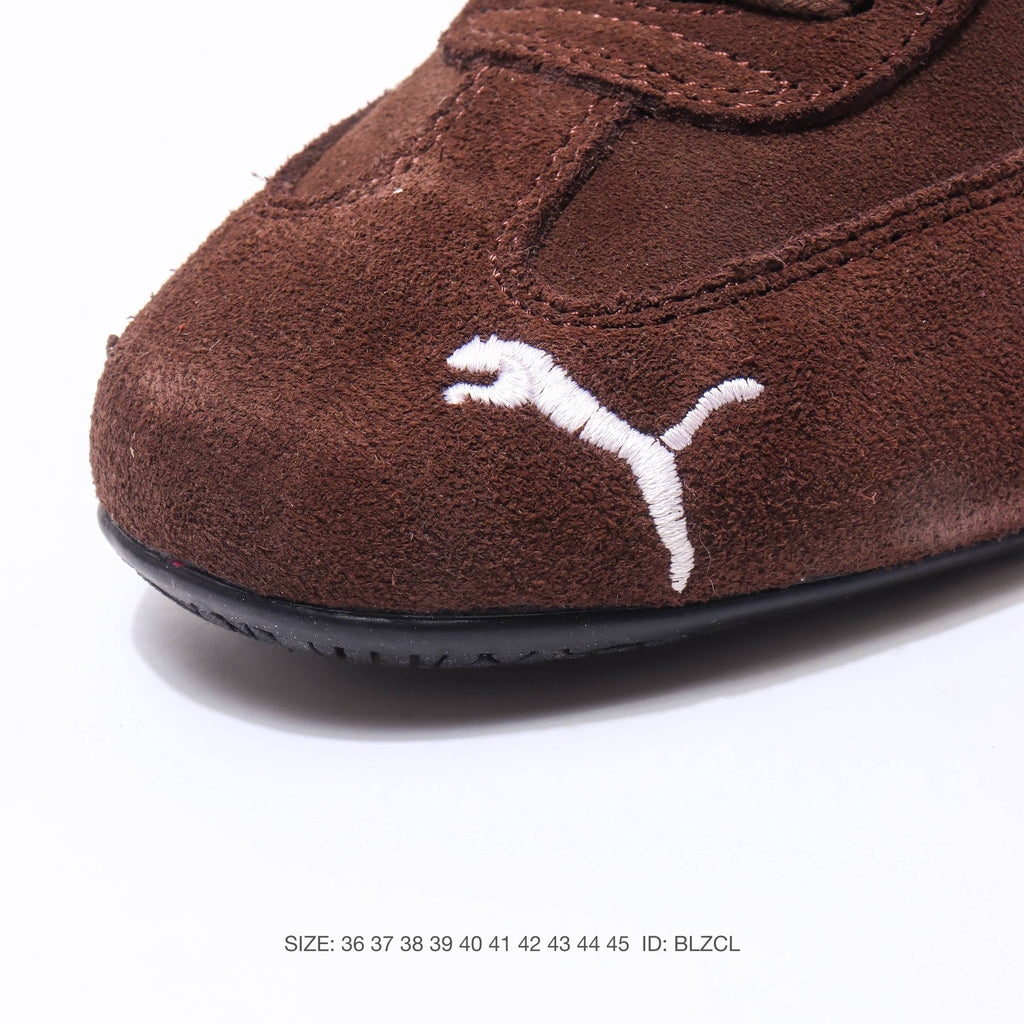 Puma x Balenciaga Speedcat Sneakers