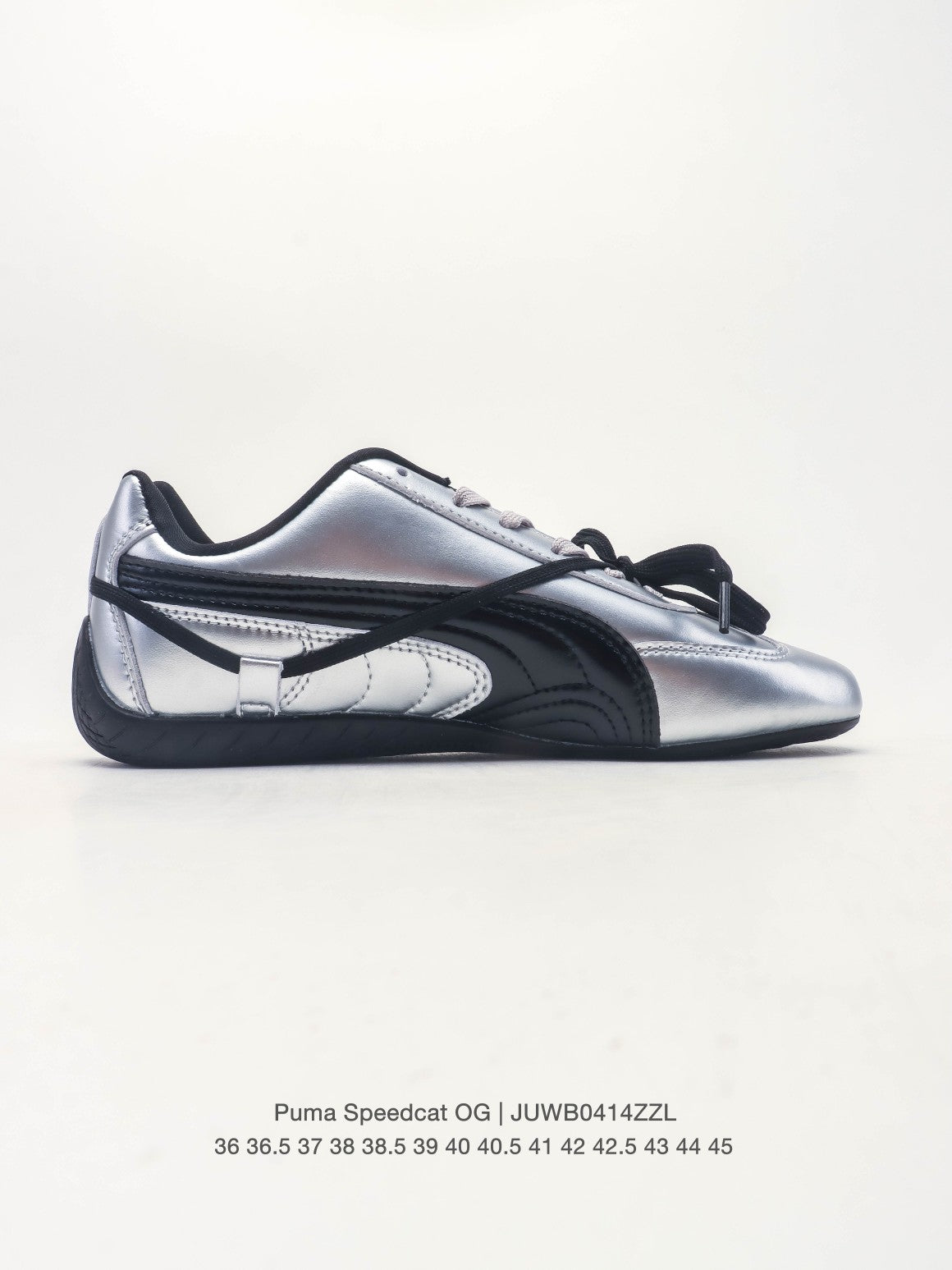 PUMA x ROSIE Speedcat