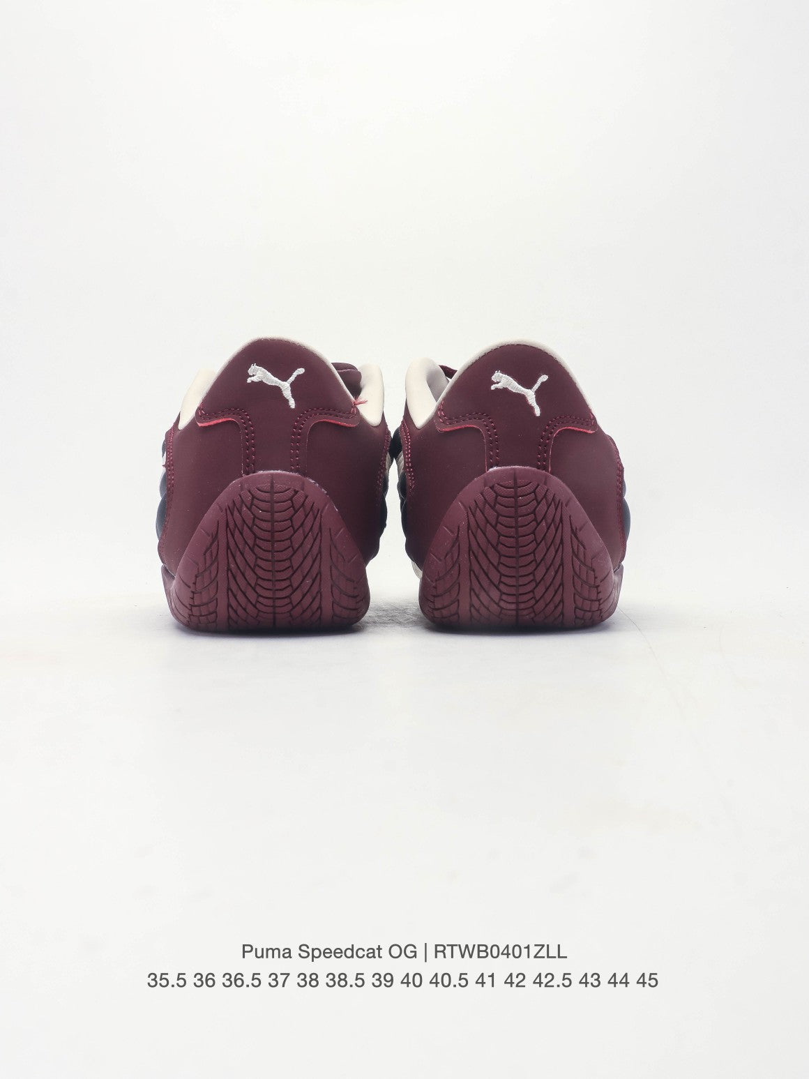 Puma Speedcat Plus Quilted