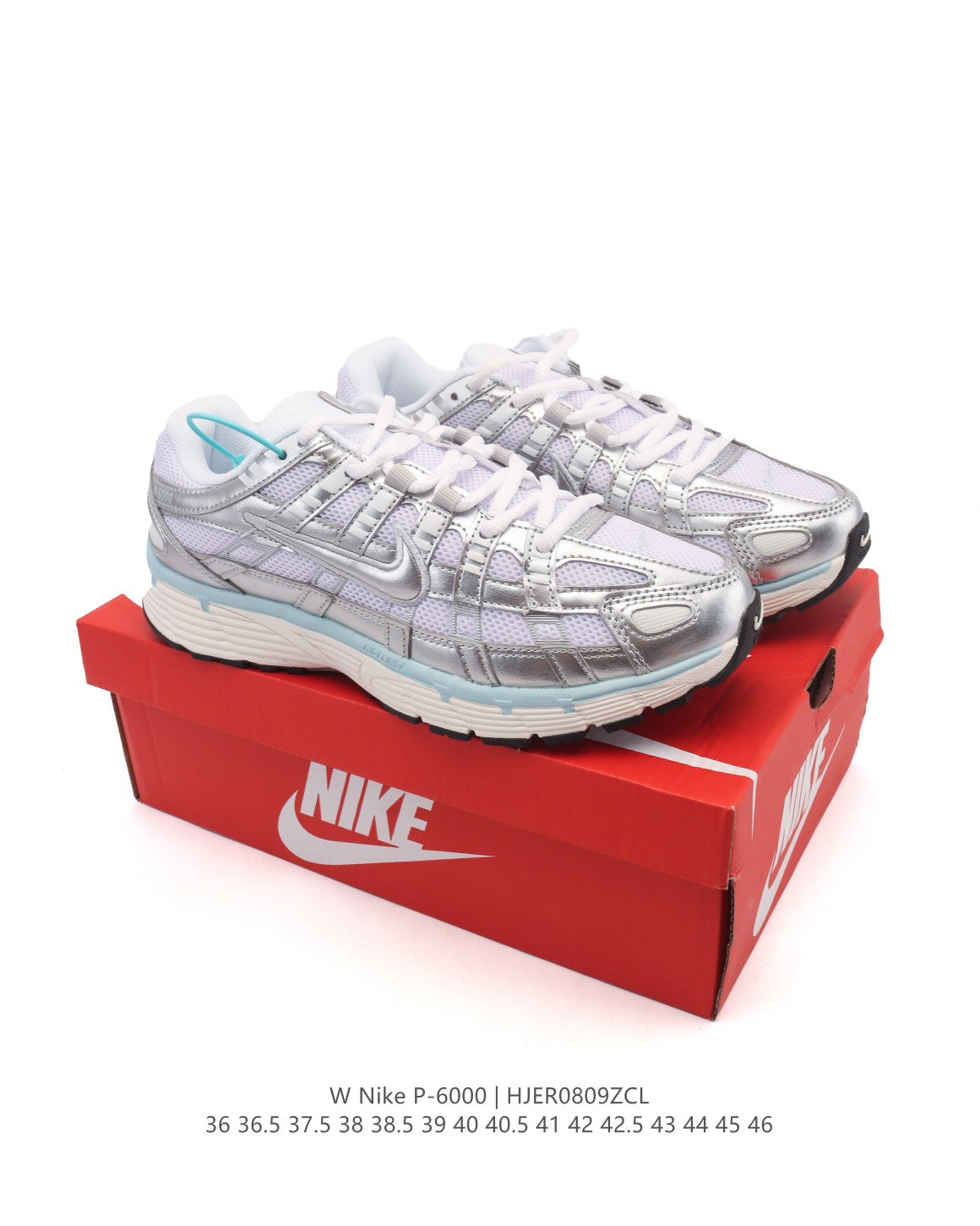 Nike P-6000 Premium