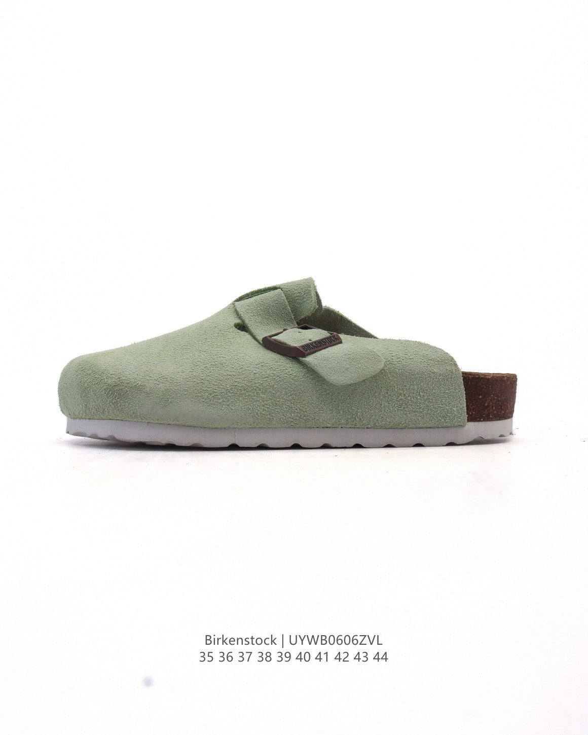 Birkenstock Boston Clogs