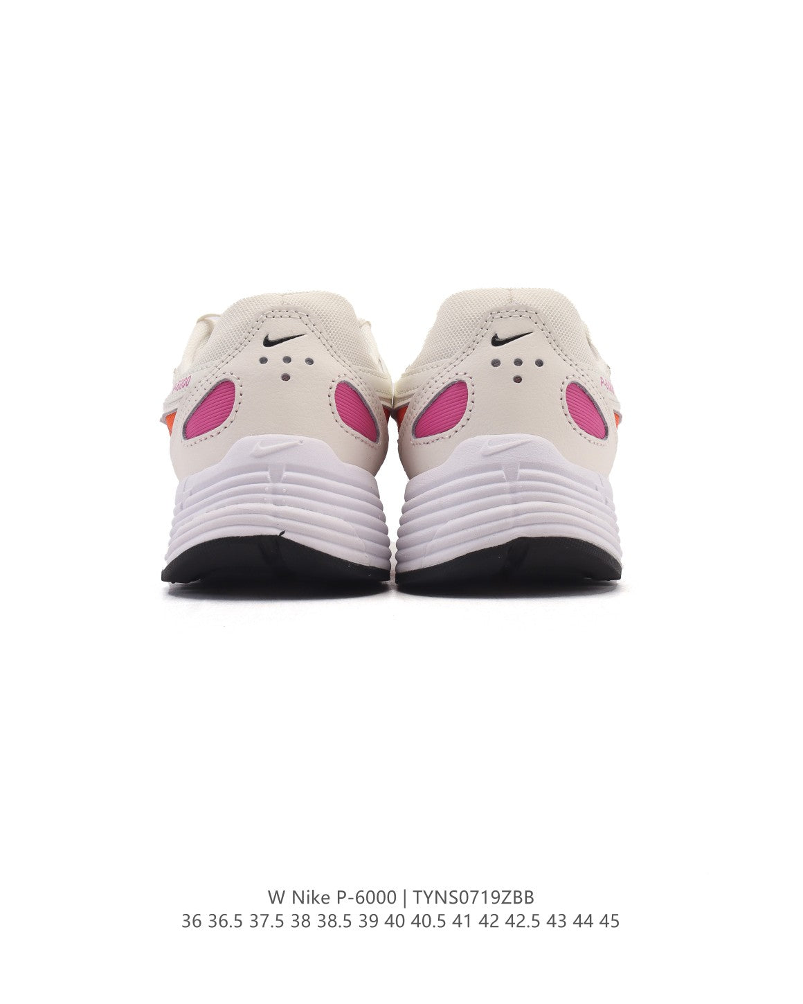 Nike P-6000 Premium