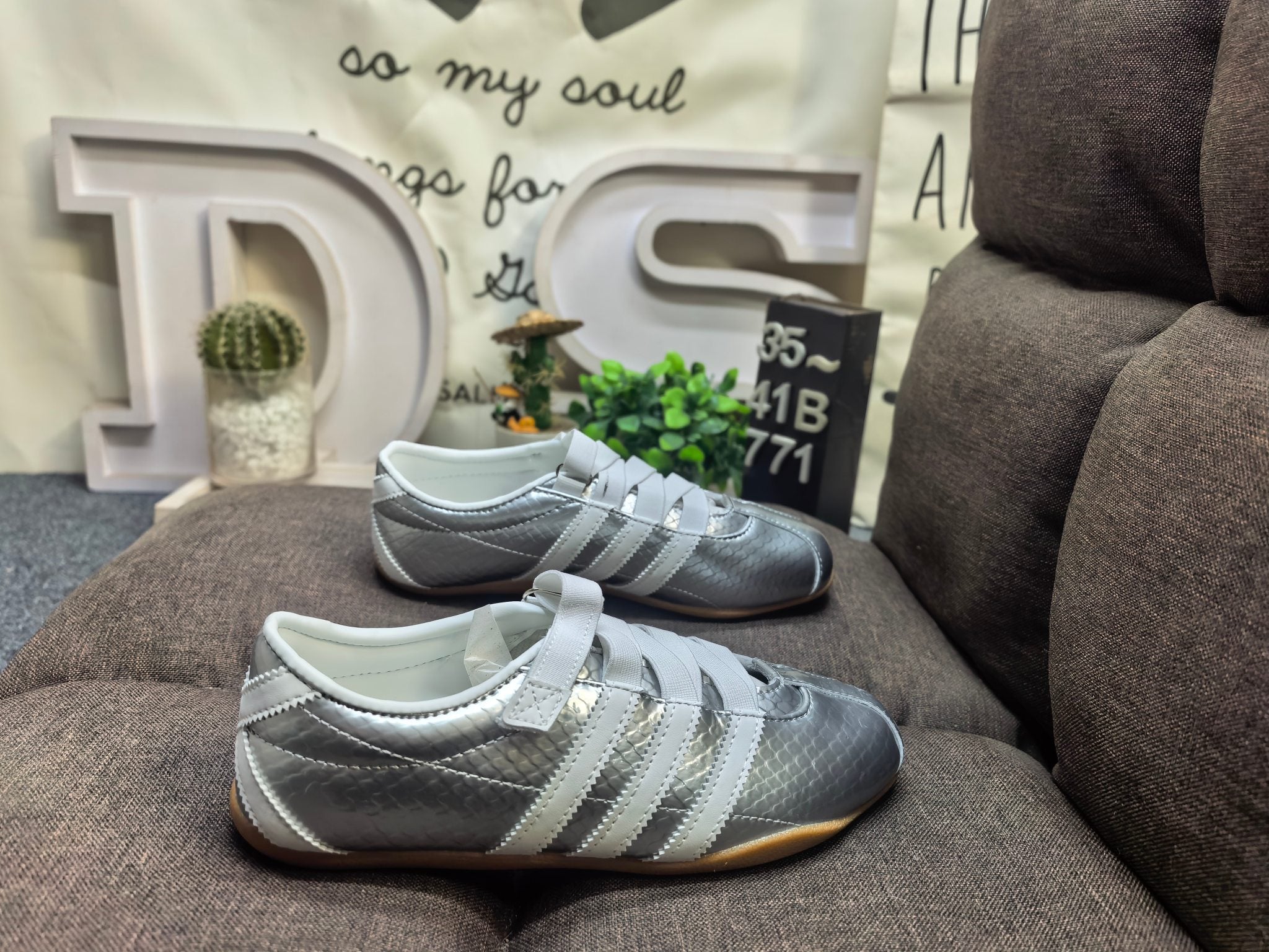 Adidas Tokyo MJ