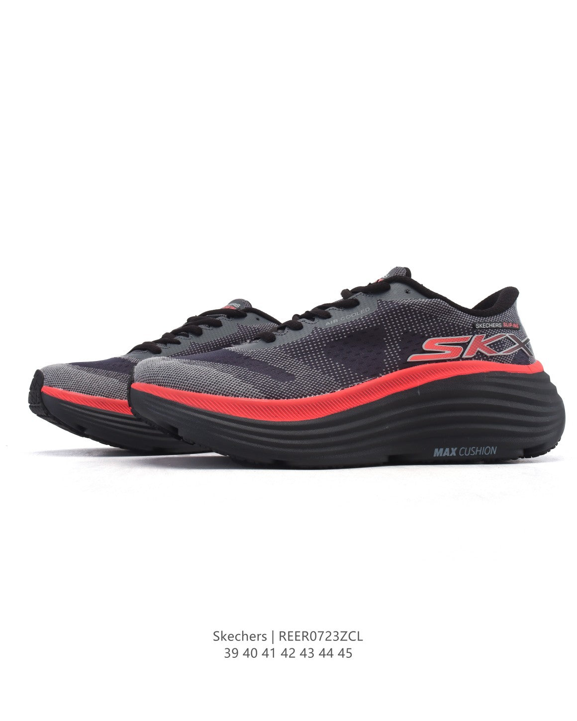 Skechers Slip-ins Max Cushioning Endeavour