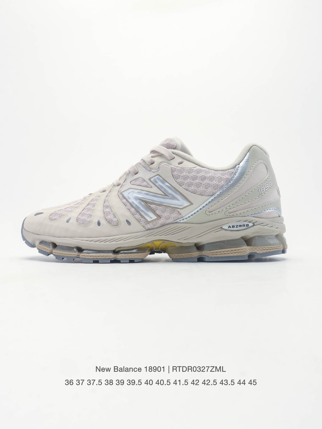 New Balance 1890 outerspace