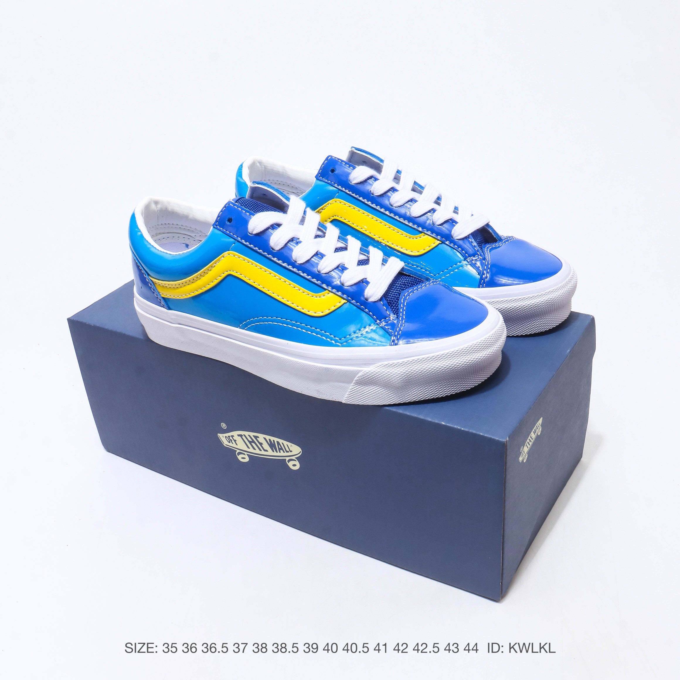 Vans Sk8