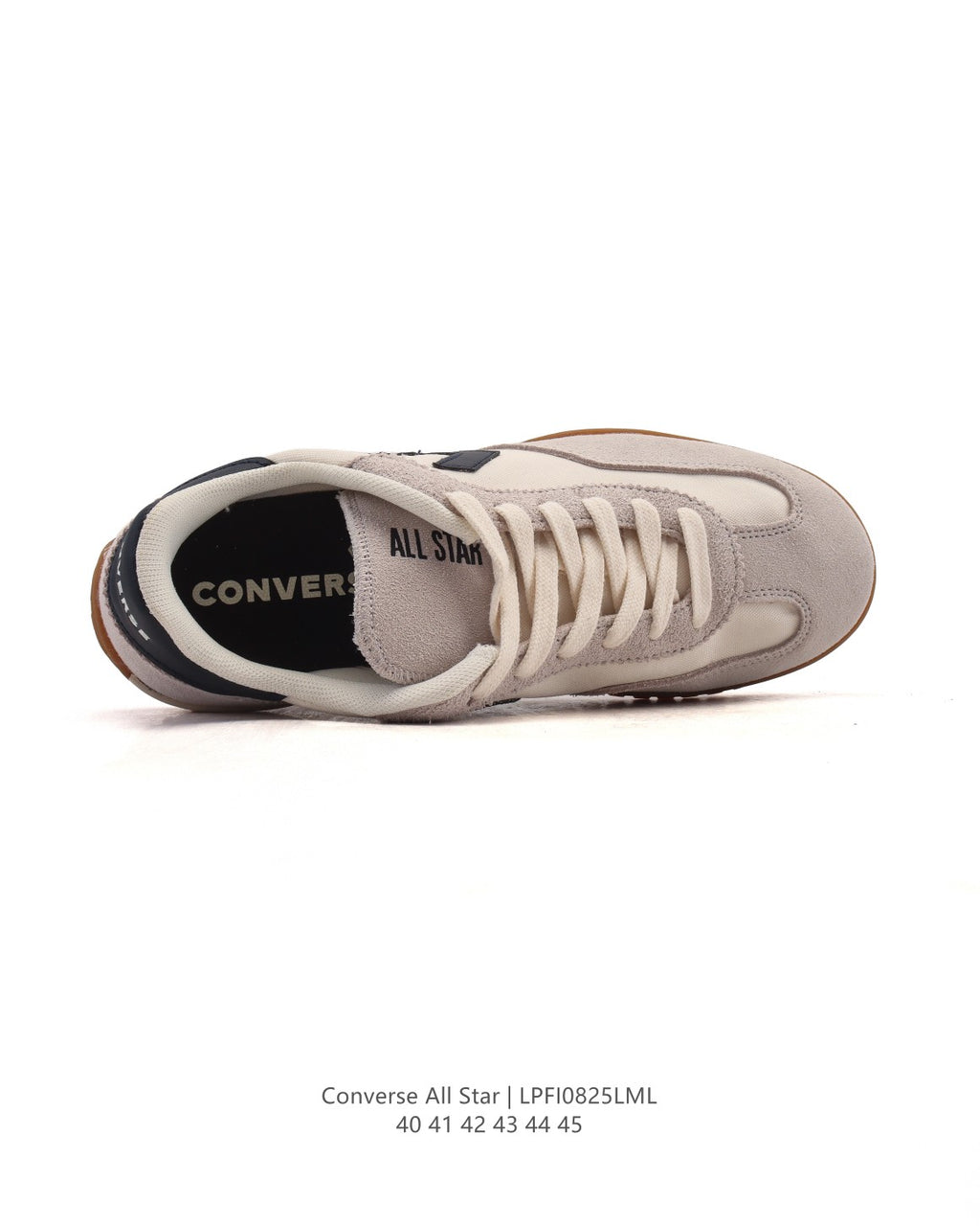 Converse Run Star Trainer Ox