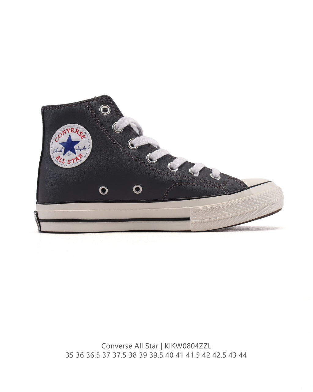 Converse Chuck Taylor All Star Leather High Top