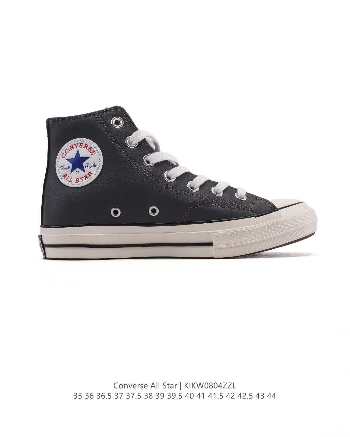 Converse Chuck Taylor All Star Leather High Top
