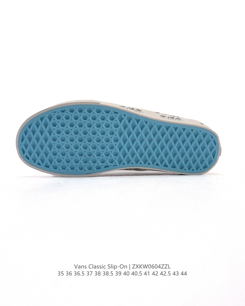 Vans Vault OG Classic Slip-On LX Sneakersnstuff