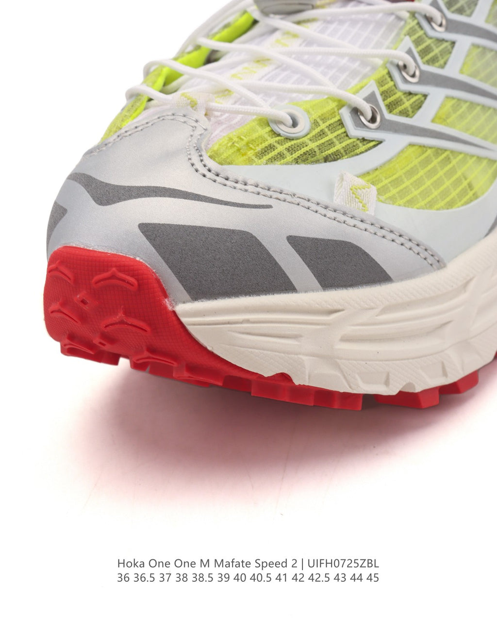 Hoka One One M Mafate Three 2