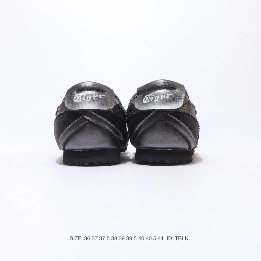 Onitsuka Tiger Mexico 66 TGRS Leather Mary Jane